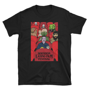 "The Watcher" T-Shirt