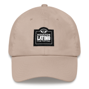 Official HLFF logo Hat