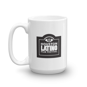 Official HLFF Coffee Mug