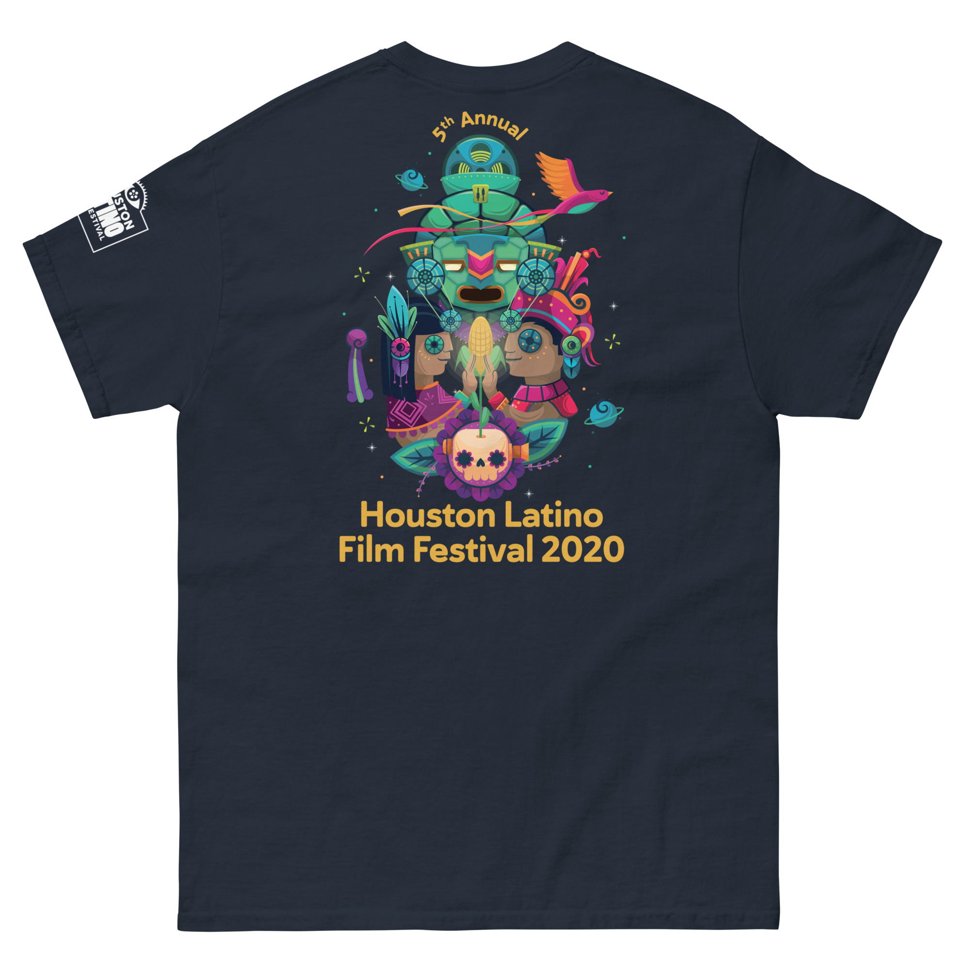 HLFF 2020 T-Shirt