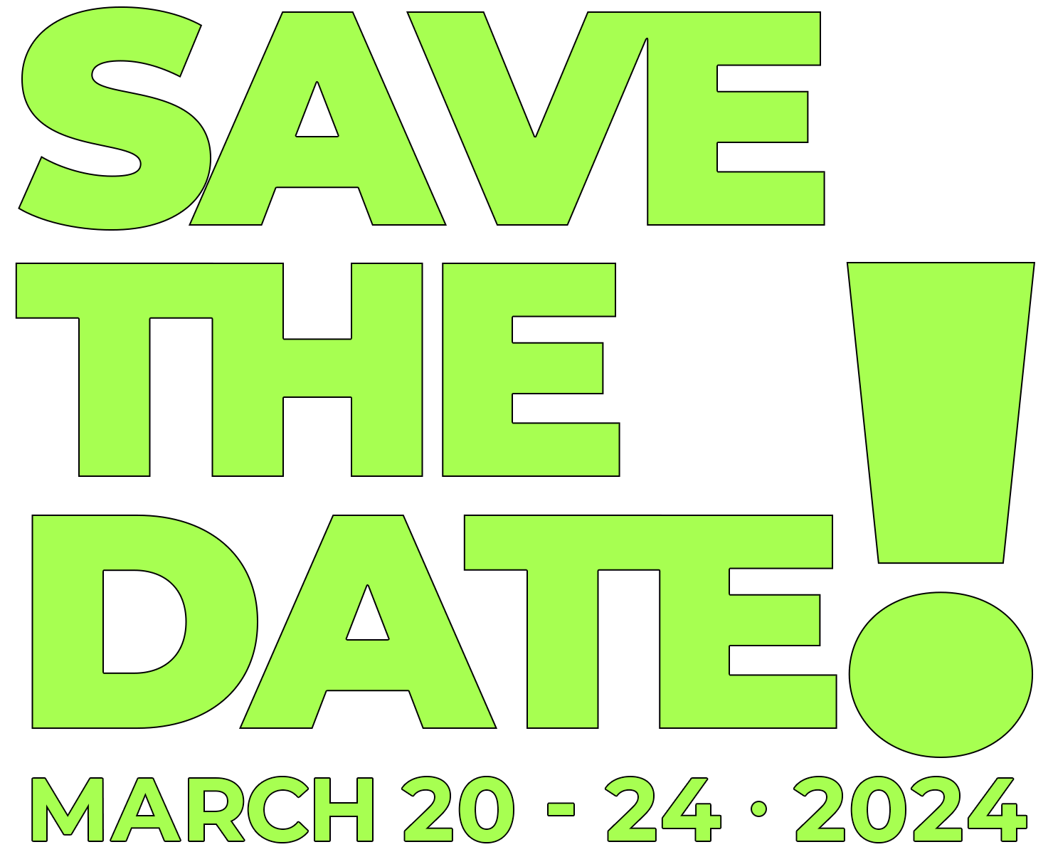 Houston Latino Film Festival March 2024, 2024 at MATCH Midtown