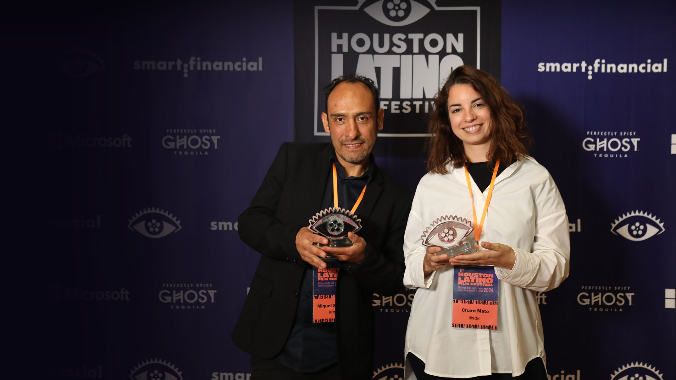 2024winnersbghome Houston Latino Film Festival March 2024, 2024